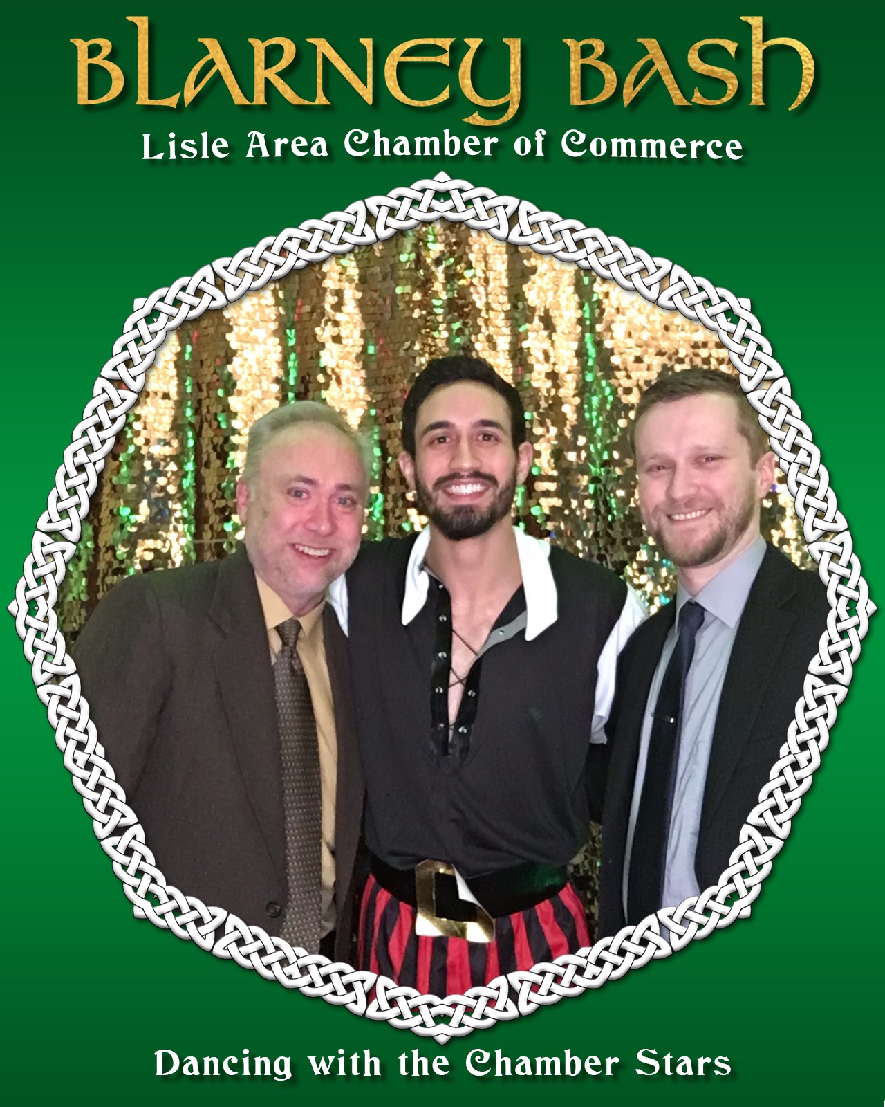Blarney Bash: Lisle Area Chamber of Commerce | View more photos from the event at events.alfrescophoto.com/u/AlfrescoPhoto/Blarney-Bash-Lisle-Area-Chamber-of-Commerce